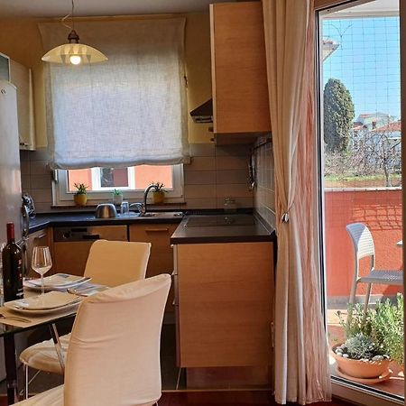 Apartman Istria 4 You Apartment Pula Exterior photo