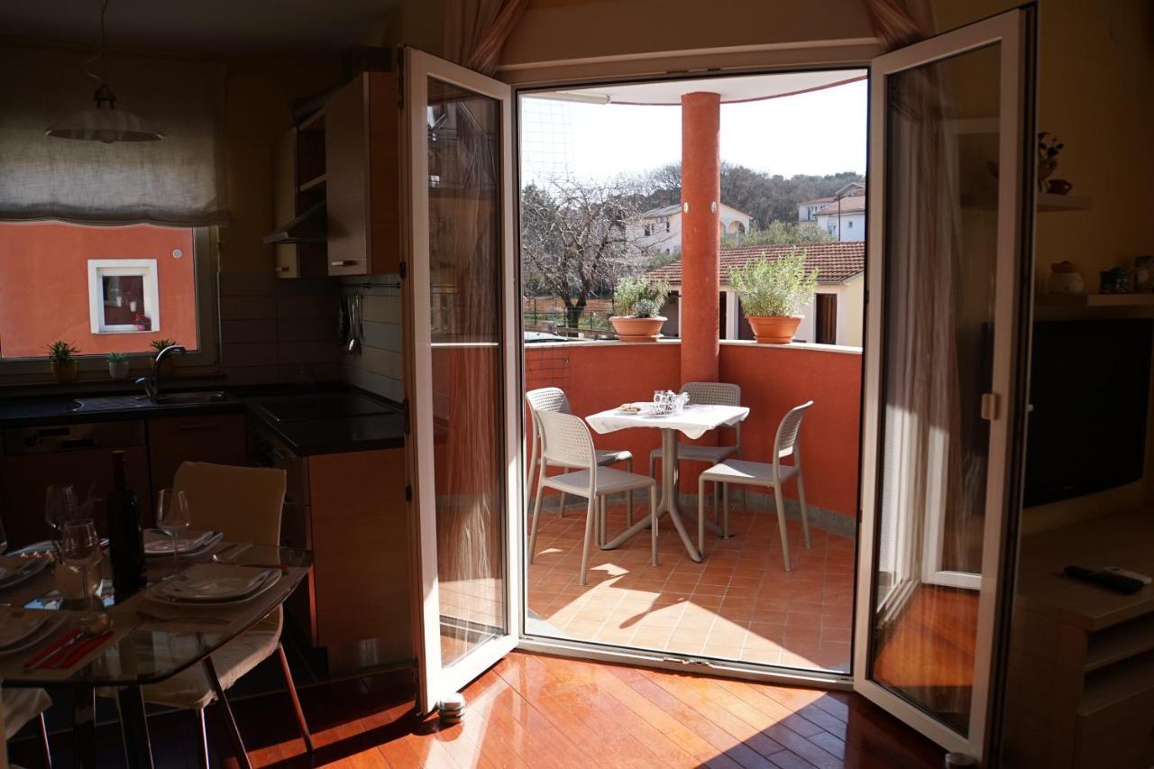 Apartman Istria 4 You Apartment Pula Exterior photo