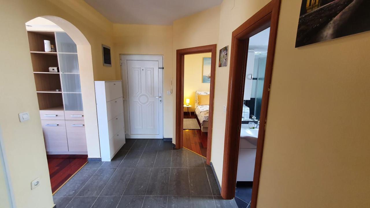 Apartman Istria 4 You Apartment Pula Exterior photo