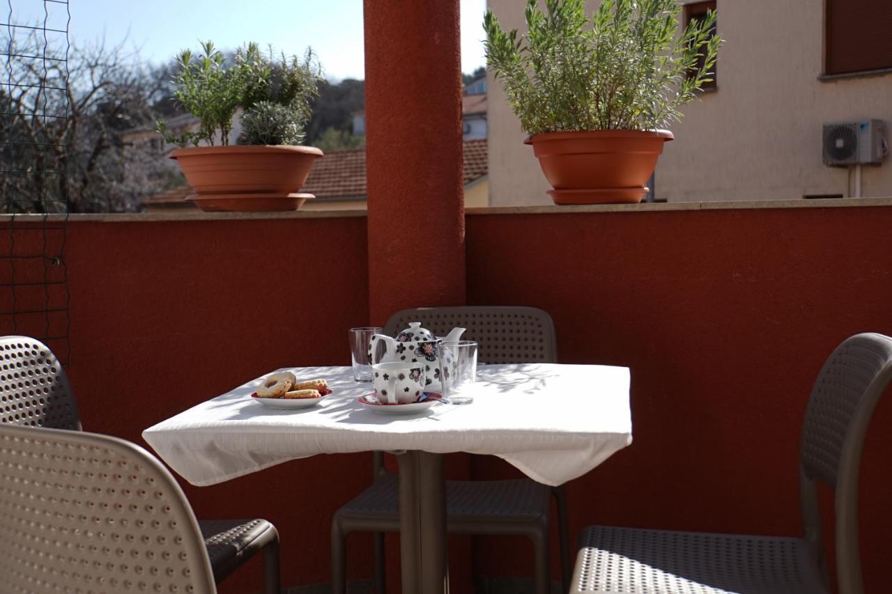 Apartman Istria 4 You Apartment Pula Exterior photo