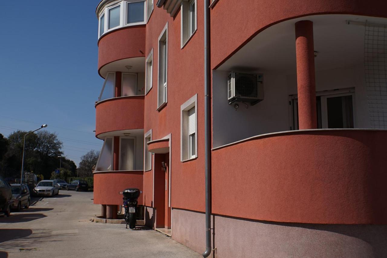 Apartman Istria 4 You Apartment Pula Exterior photo