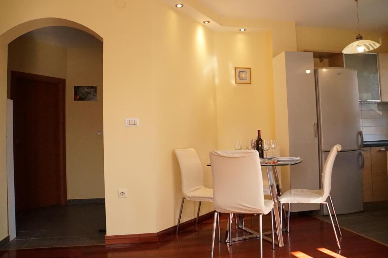 Apartman Istria 4 You Apartment Pula Exterior photo