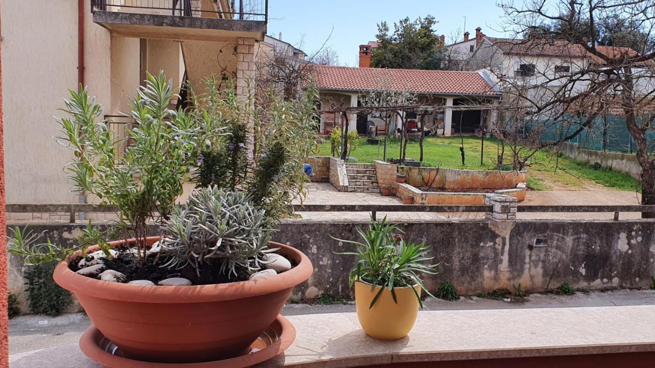 Apartman Istria 4 You Apartment Pula Exterior photo